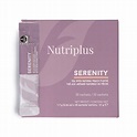 Nutriplus Serenity Peach Tea - Farmasi