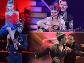 Dancing with the Stars Season 30, Episode 5: Villains Night Double ...