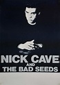 Nick Cave And The Bad Seeds Band