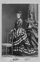 1873 Carola Vasa | Grand Ladies | gogm