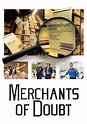 Merchants of Doubt streaming: where to watch online?