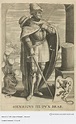 Henry III, d. 1261, Duke of Brabant | National Galleries of Scotland