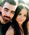 ¡Mira cómo Demi Lovato se emociona al recordar su primer beso con Joe ...