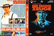 Der einzige Zeuge (1985) R2 DE DVD Covers - DVDcover.Com