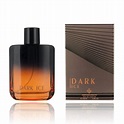 Perfume&Beauty DARK ICE Perfume for Men Parfum 100ML 3.4 fl.oz-Black ...