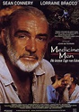 PosterDB - Medicine Man (1992)