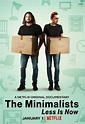 Minimalismo: las cosas importantes (2021) - FilmAffinity