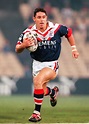 Brad Fittler - 336 #NRL Games Australian Rugby League, Top Sportsman ...