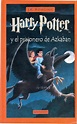 A doble altura: Harry Potter y el Prisionero de Azkaban - JK Rowling