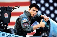 Tom Cruise shares first photo from "Top Gun" sequel - CBS News