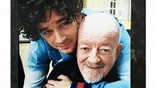 Matty Healy records song with his dad - 8days