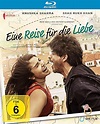 Eine Reise für die Liebe [Blu-ray]: Amazon.de: Shah Rukh Khan, Anushka ...