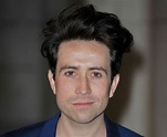 Nick Grimshaw / Pixie Geldof And Nick Grimshaw Attended Kate Moss S ...