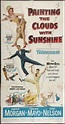 Painting the Clouds with Sunshine (1951) - FilmAffinity