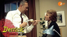 Derrick, Staffel 1, Folge 10: Hoffman's Höllenfahrt - YouTube