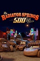 Radiator Springs 500 1/2 - Where to Watch and Stream - TV Guide