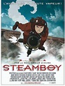 Cartel de la película Steamboy - Foto 1 por un total de 29 - SensaCine.com
