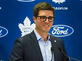 Kyle Dubas: 11 Incredible Facts About The GM Of The Toronto Maple Leafs ...