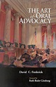 Free Download Art of Oral Advocacy (Casebook)By David C. Frederick ...