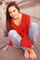 Young Celebrity Photo Gallery: Young Jennifer Love Hewitt Photos