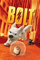 Bolt (2008) — The Movie Database (TMDB)