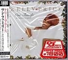 Kelly Price – One Family (A Christmas Album) (2001, CD) - Discogs