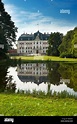 Regin Schloss Pless, Schlesien, Polen Stockfotografie - Alamy