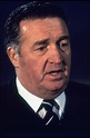 JOCK STEIN OBE | Scottish Sports Hall of Fame