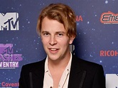 Tom Odell recalls being taken to hospital for ‘severe’ panic attack ...