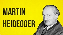 Obras de Martin Heidegger para download - Biblioteca Simposion