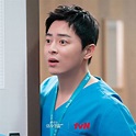 SHURCH.COM - Jo Jung Suk Talks About Wrapping Up “Hospital Playlist 2 ...