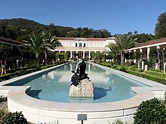 The Getty Villa (Malibu, CA): Top Tips Before You Go - TripAdvisor Los ...