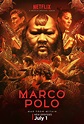 MARCO POLO: Season 2 TV Show Trailer: Kublai Khan Fights New Threats ...