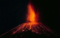 Paricutin | Volcano World | Oregon State University