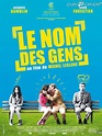 César 2011 : Le Nom des gens obtient le prix du meilleur scénario ...
