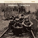 The Animals - Animal Tracks (Vinyl, 10", 45 RPM, EP, Limited Edition ...