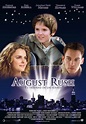 August Rush Movie Poster (#3 of 9) - IMP Awards