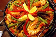 6 Best Images of Spanish Food Dishes - Spain Traditional Spanish Food ...