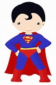 Baby Superman Clipart | Free download on ClipArtMag