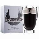 Perfume Invictus Intense Hombre de Paco Rabanne edt 100 ml