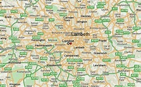 Lambeth Location Guide