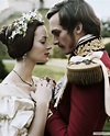 Victoria and Albert The real queen was very in love with her prince and ...