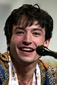 Ezra Miller - Wikipedia