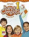 Happy Campers Level 1 – English Central