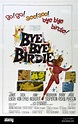 El título de la película original: BYE BYE BIRDIE. Título en inglés ...