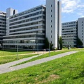 Barrierefreier Weg zum neuen Campus Süd – Aktuell - Universität Bielefeld