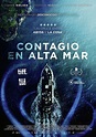 Contagio en alta mar - Película 2019 - SensaCine.com