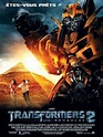 Transformers 2 : la revanche : bande annonce du film, séances ...