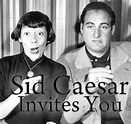 Sid Caesar Invites You (1958)