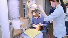 看診前先LINE照片診斷 牙醫APP即時追蹤超便利｜東森新聞